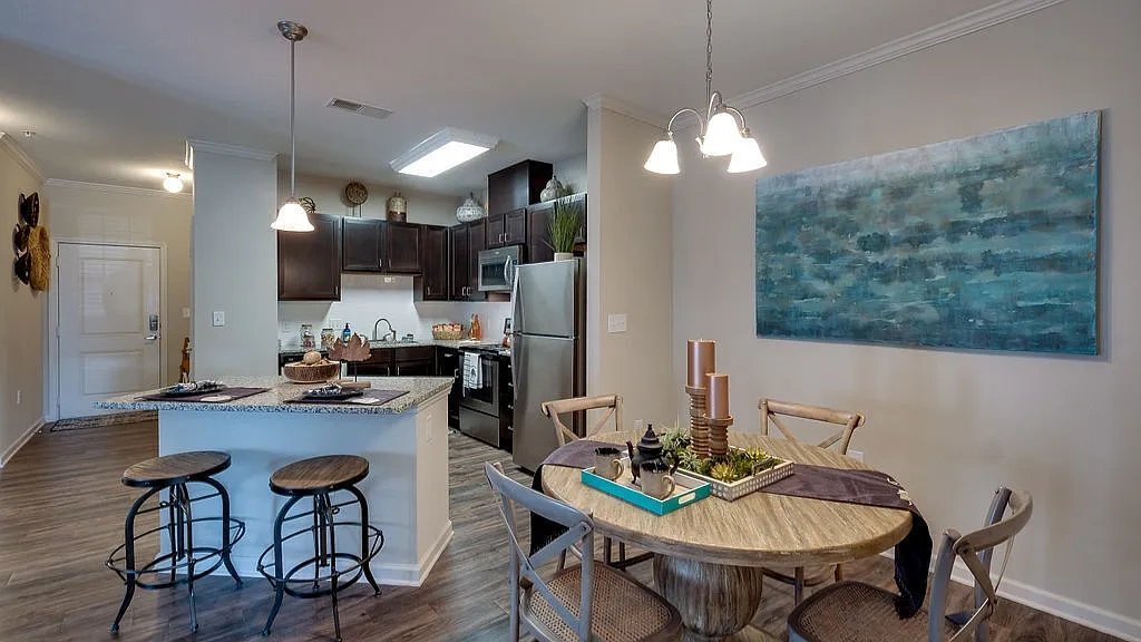 Parc At Broad River Apartments – photo 4
