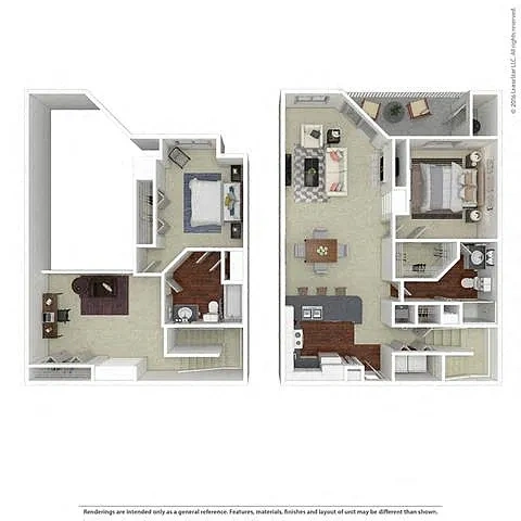 Butternut Ridge – B4 Monterey