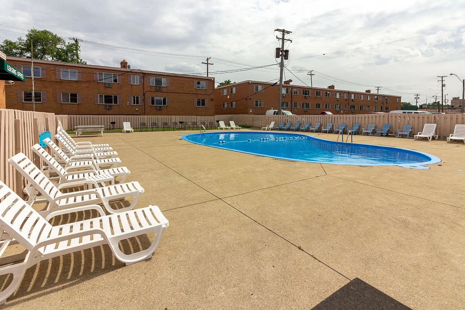 Kamden Village Apartments – photo 2