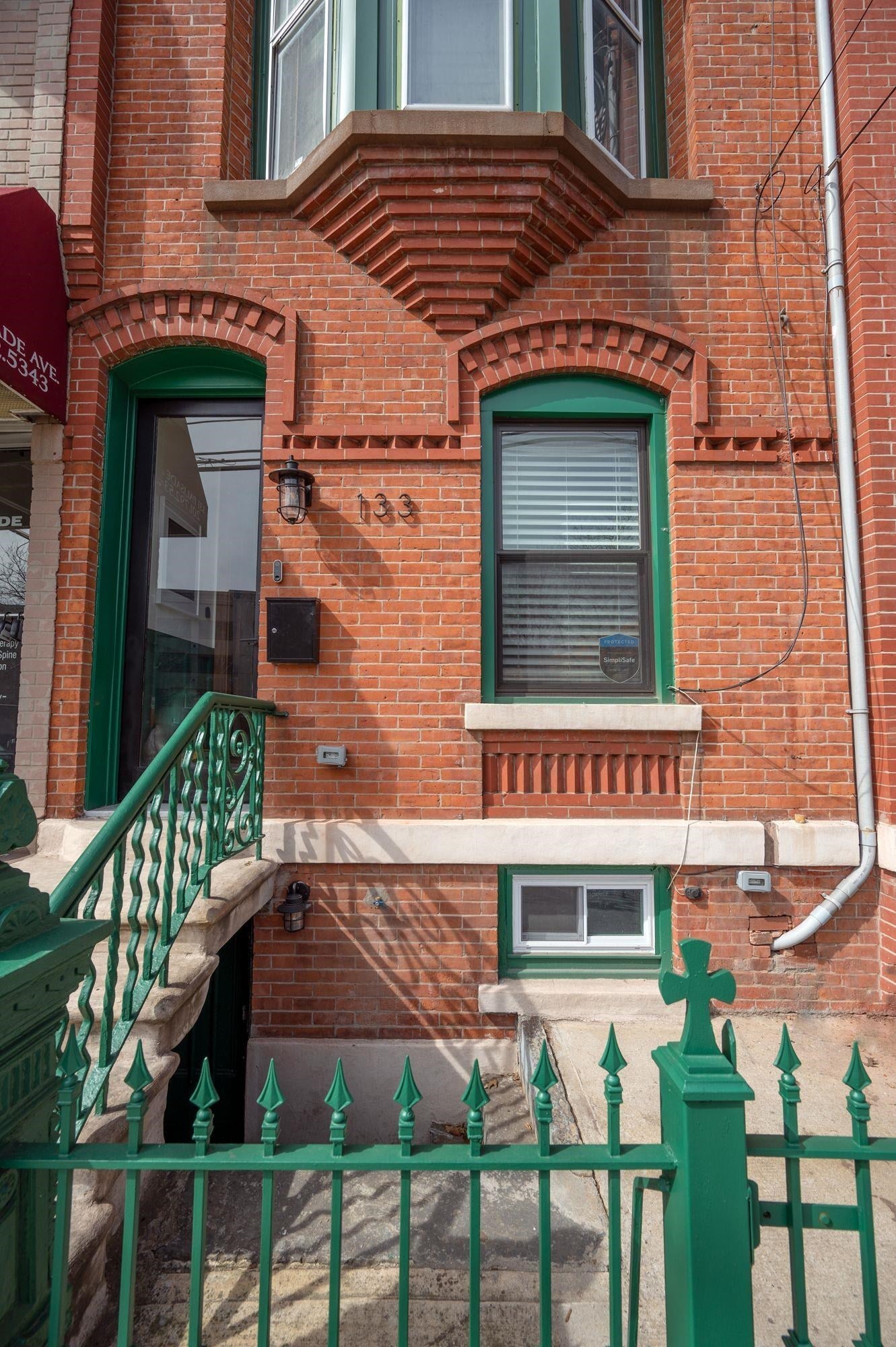 133 Palisade Ave unit 1 – photo 1