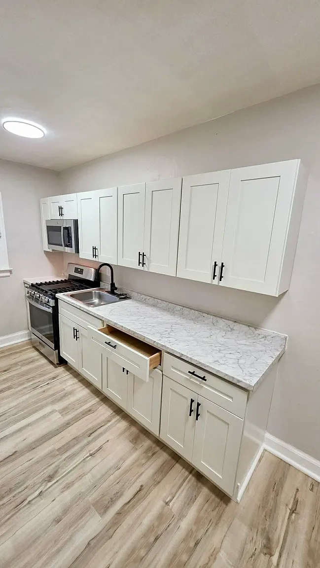 Bellevue Park Apartments – photo 5