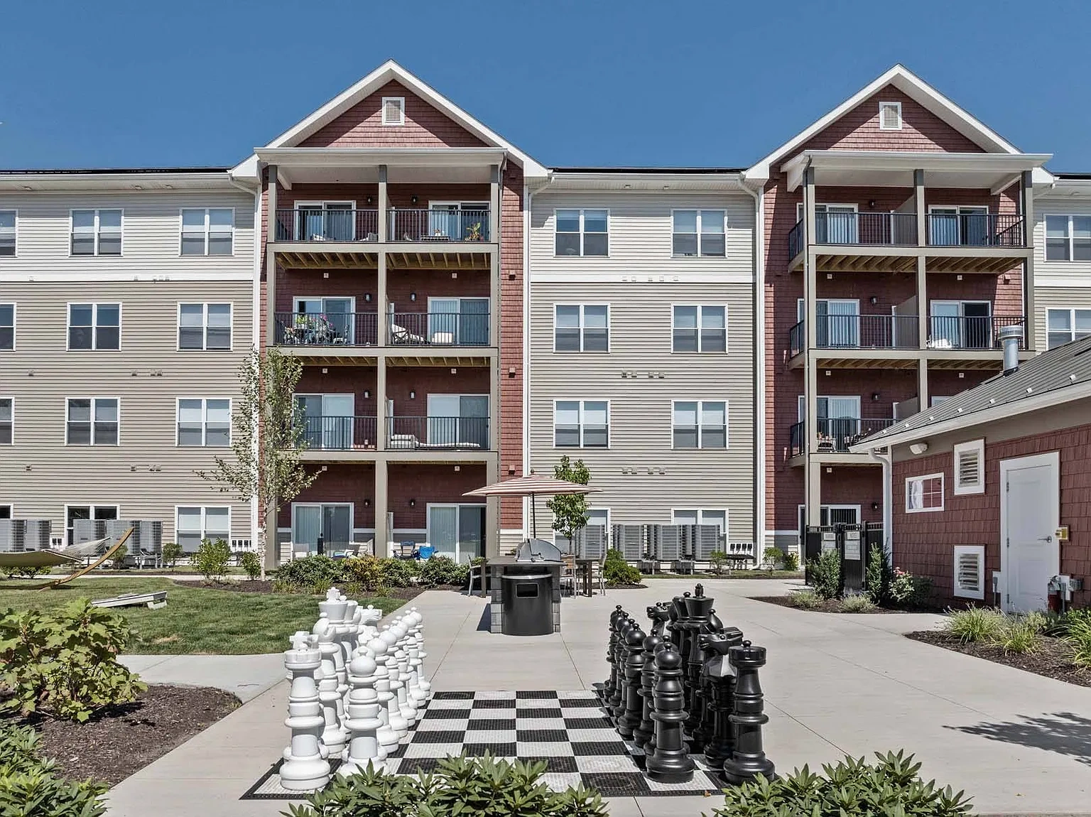 Millyard at Meadow Commons – photo 3