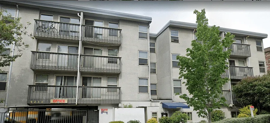 Forde Apartments – photo 1