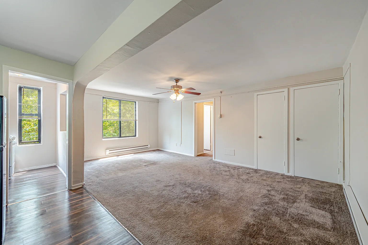 Palm Garden Apartments – photo 3