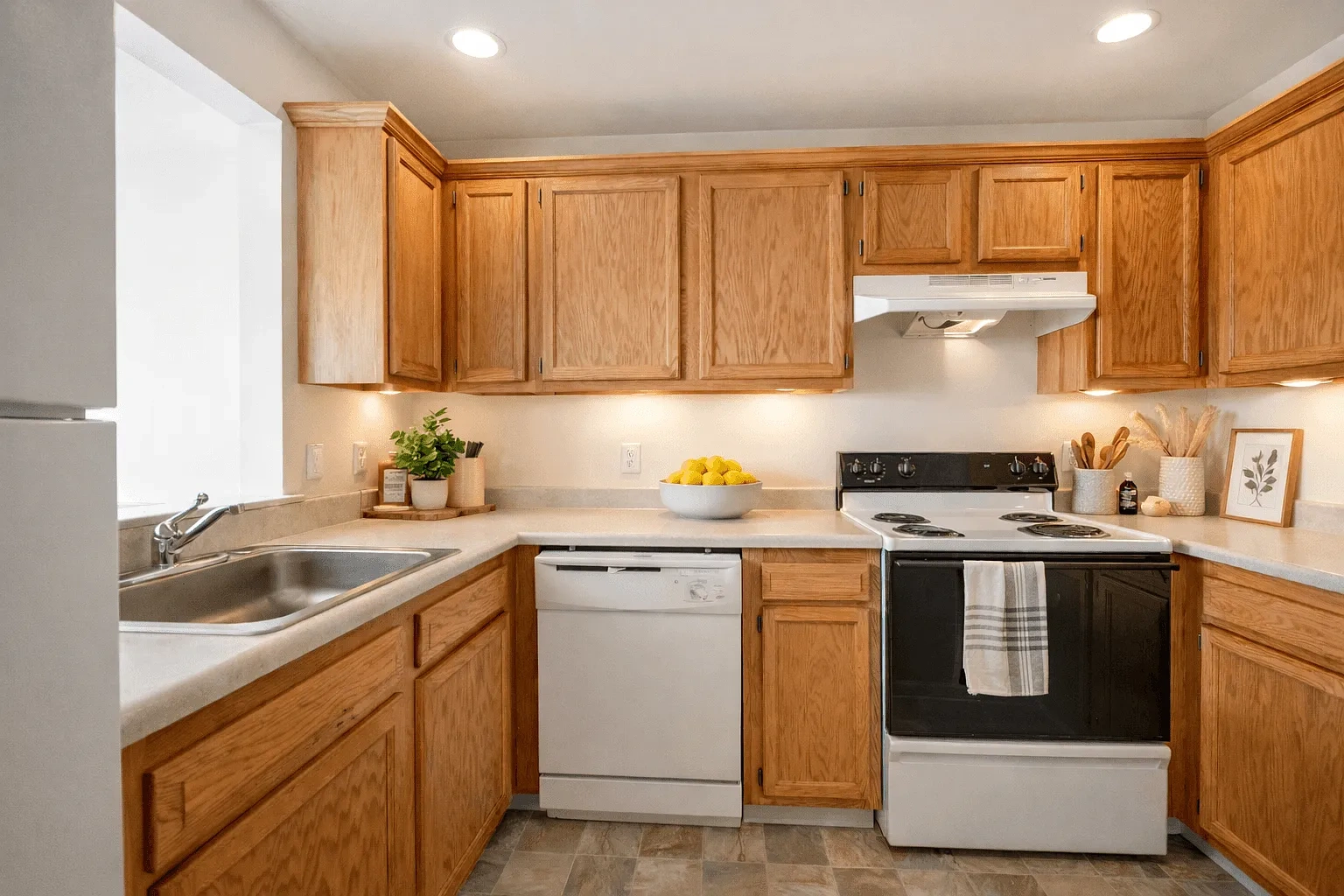 Maidencreek Apartments – photo 2