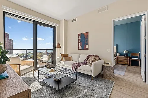 Sky Three – Floor plan