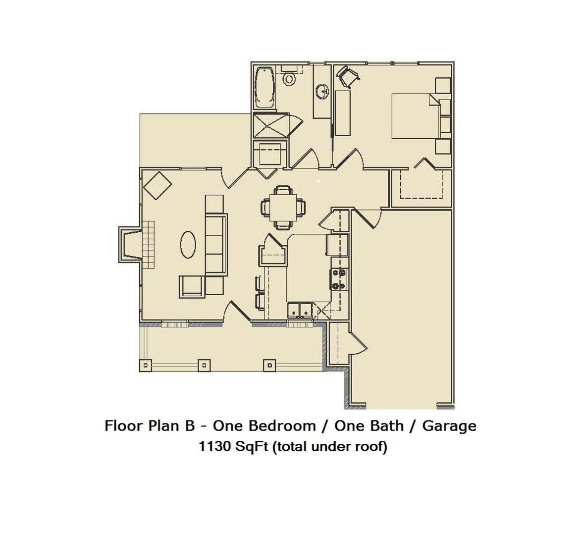 92 Gateway N unit 6 – photo 3