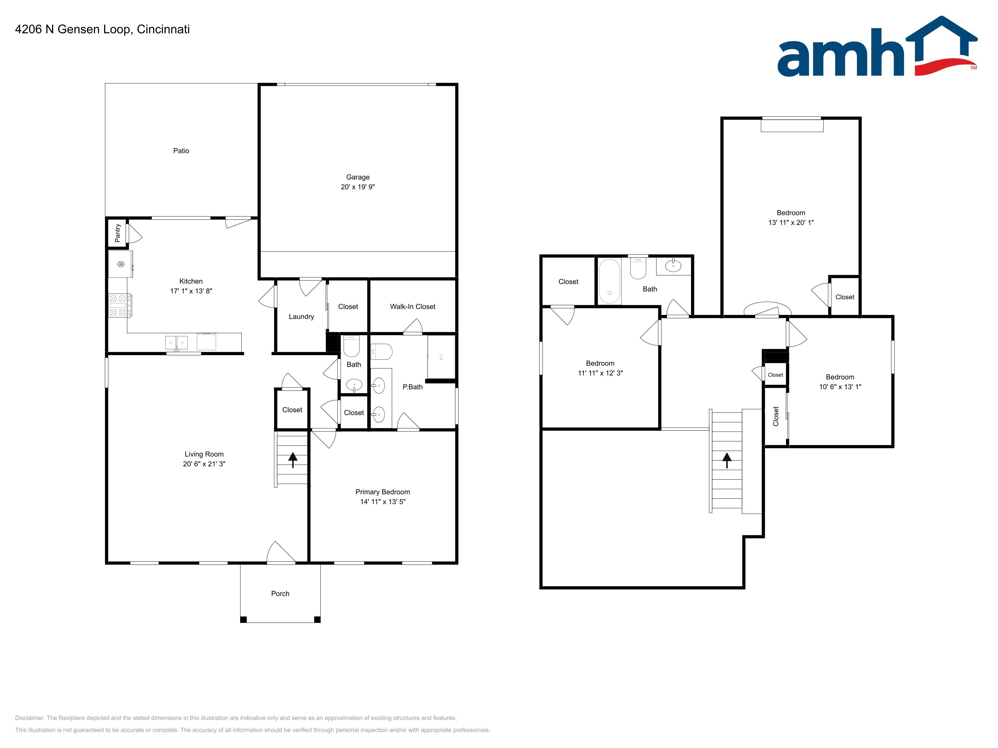 4206 N Gensen Loop – photo 2