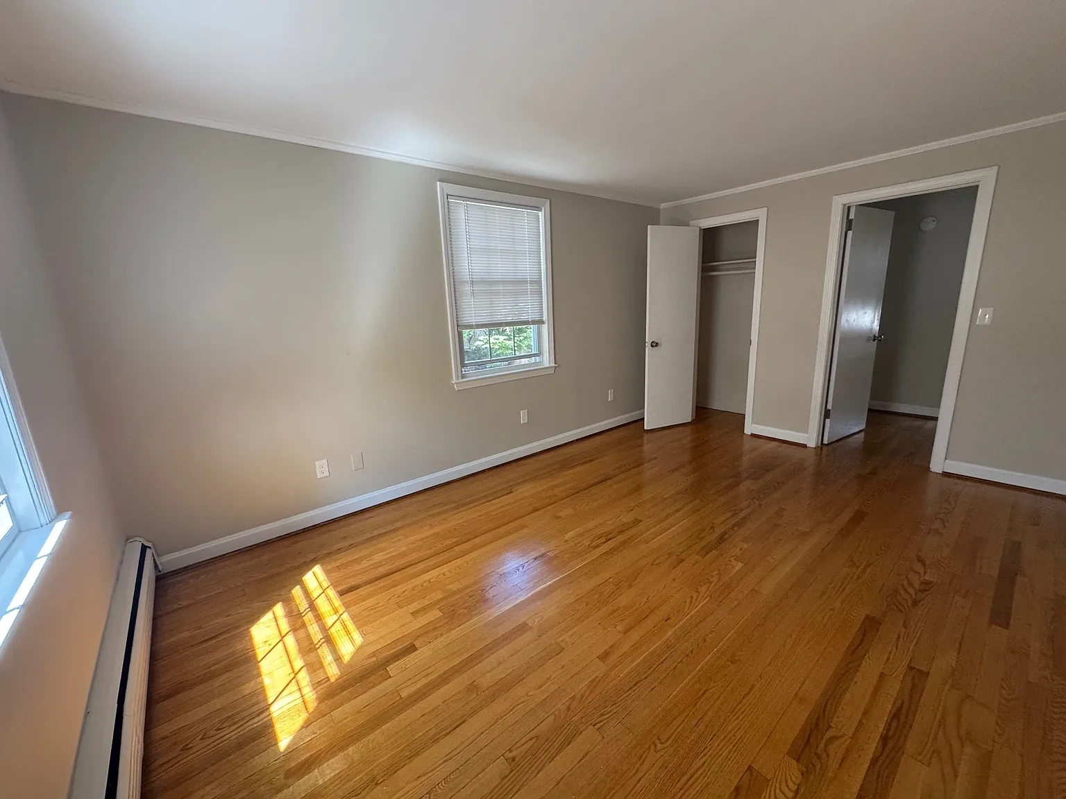 Sedgwick & Woodrow Apartments – photo 4