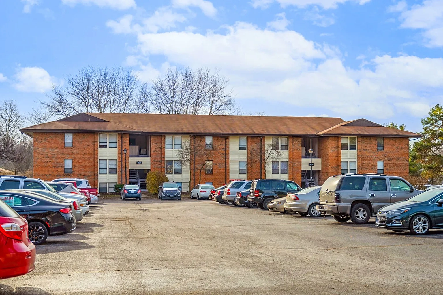 Woodside Apartments - Specials! – photo 5