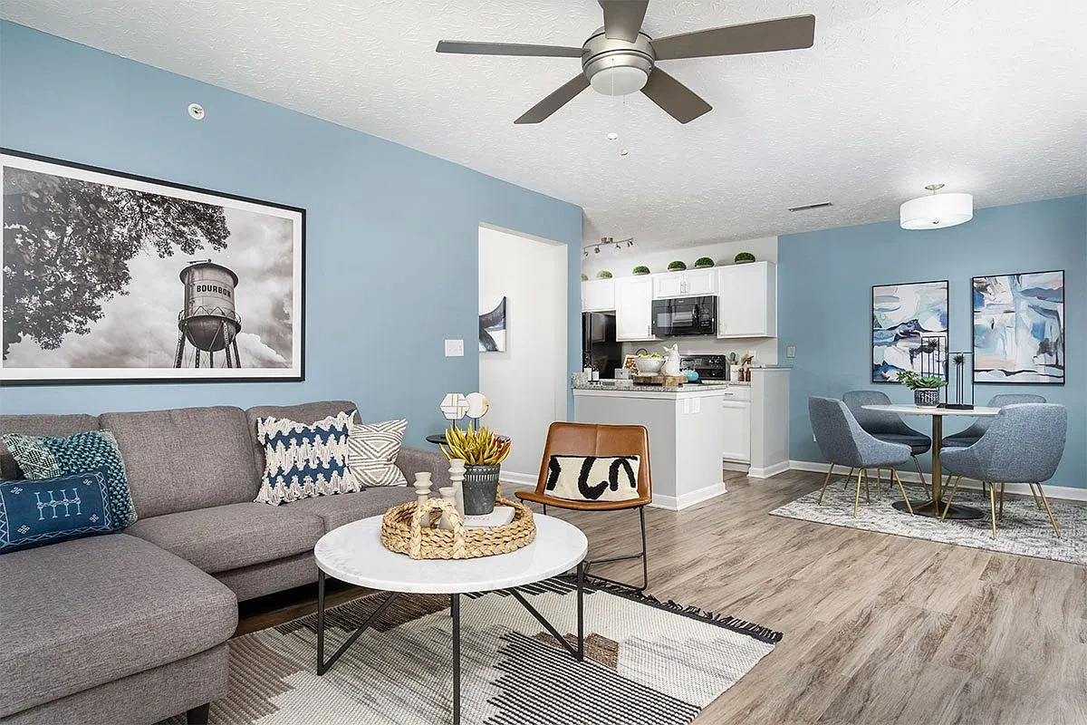 Grandview Summit Apartments – photo 3