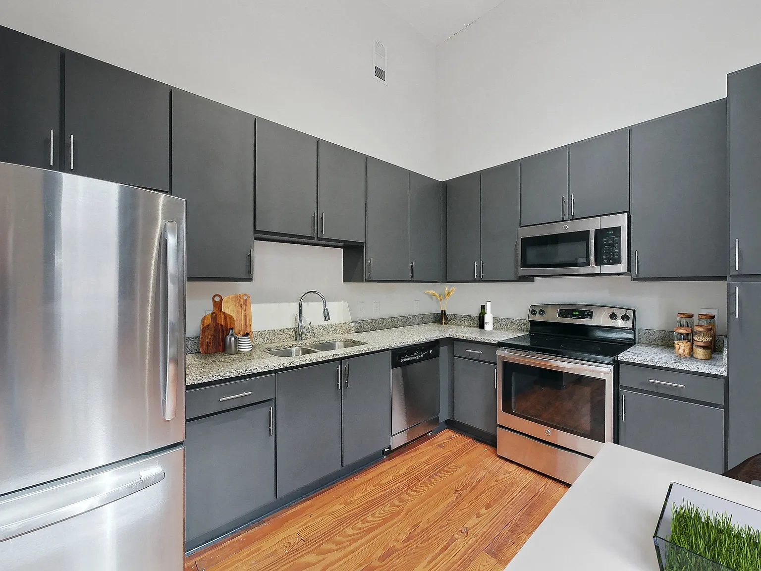 The Lamar Lofts – photo 2