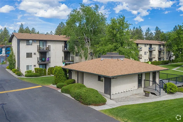 Crosspointe Apartments – photo 2