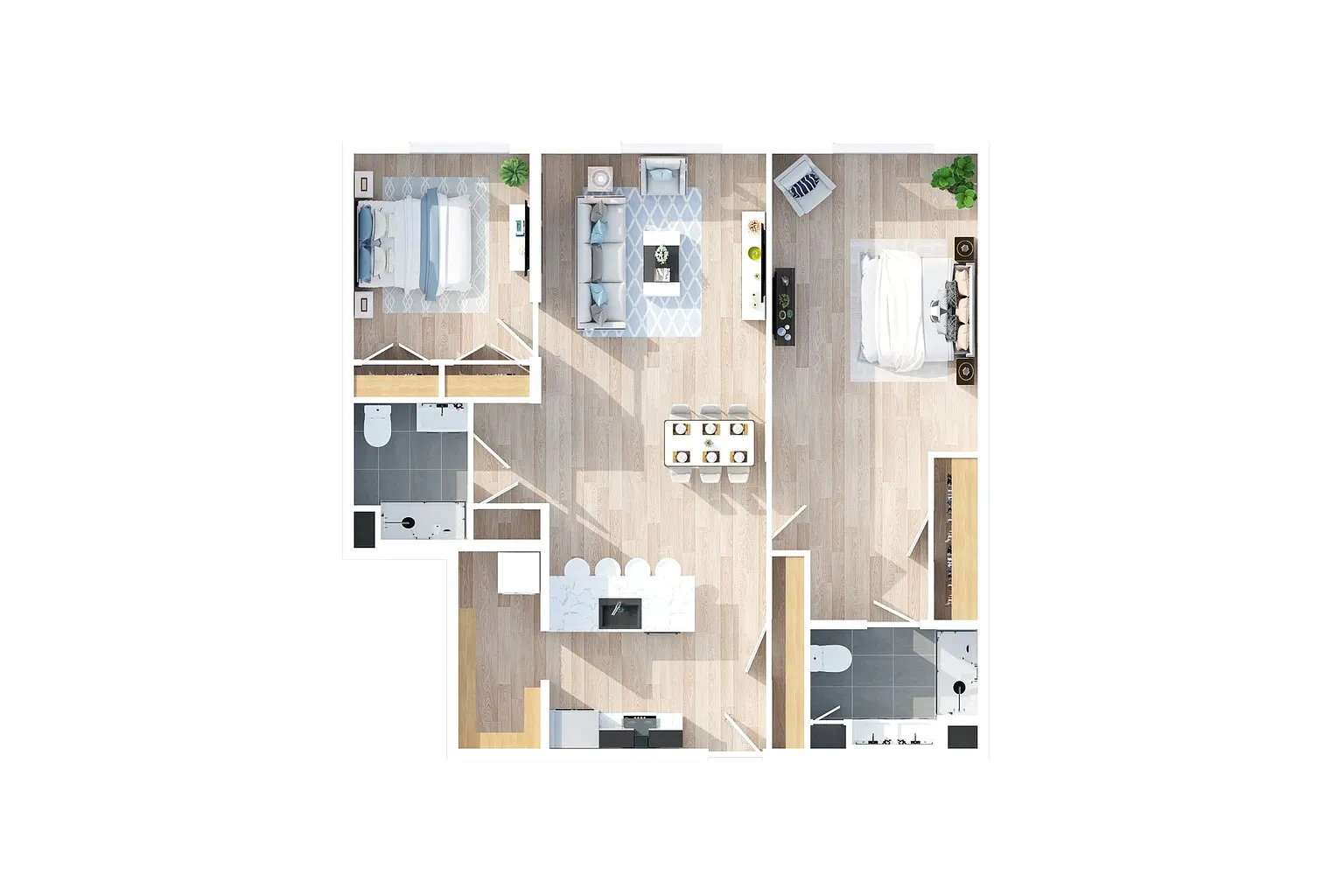 227 North Walnut – photo 1