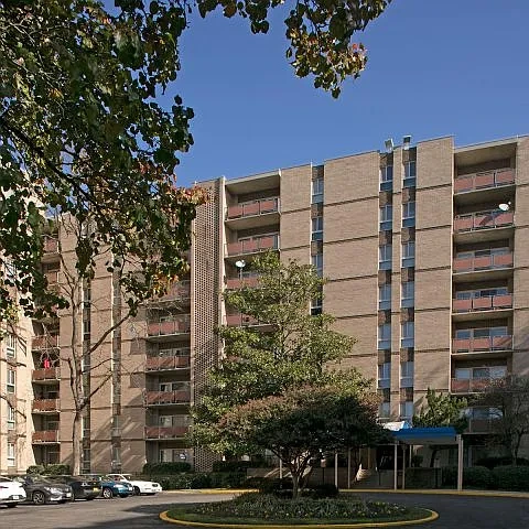 Oakcrest Towers – photo 5