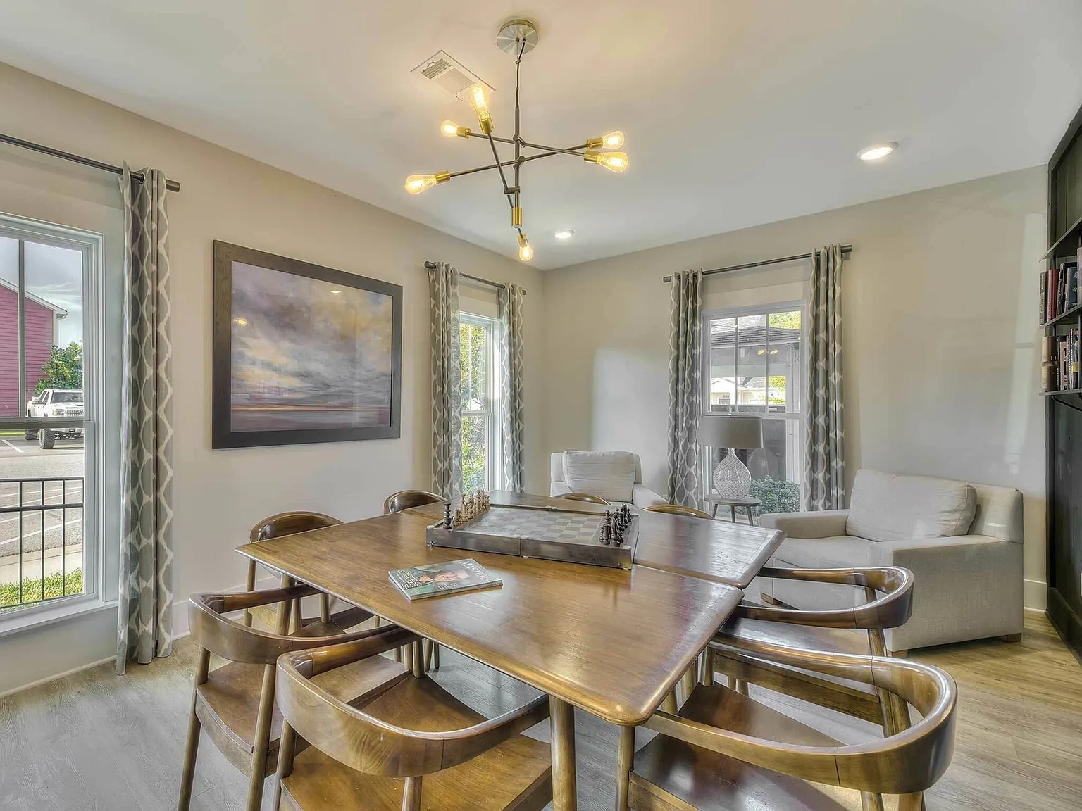 Augusta's Alternative to Apartment Living Single-Family Home Rental – photo 5