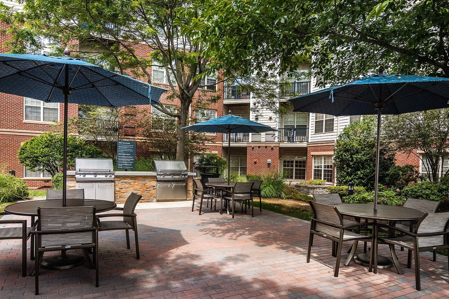 The Aven at Newton Highlands – photo 5