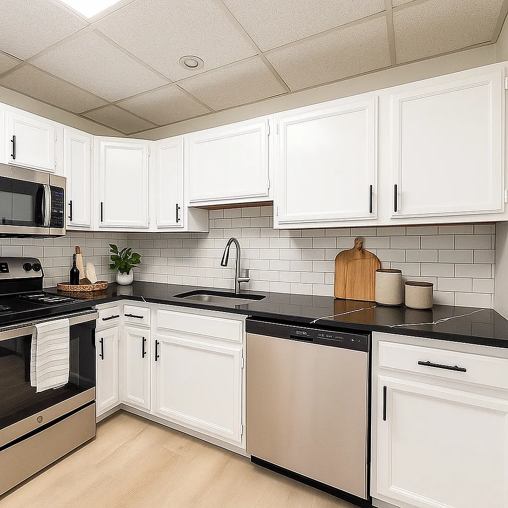 Franklin Manor Apartments – photo 2