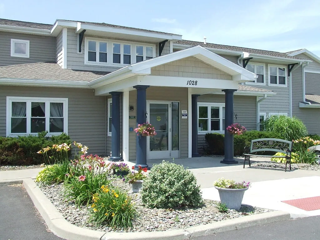 Ellis Hollow 55+ – photo 2