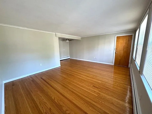 Sedgwick & Woodrow Apartments – photo 1