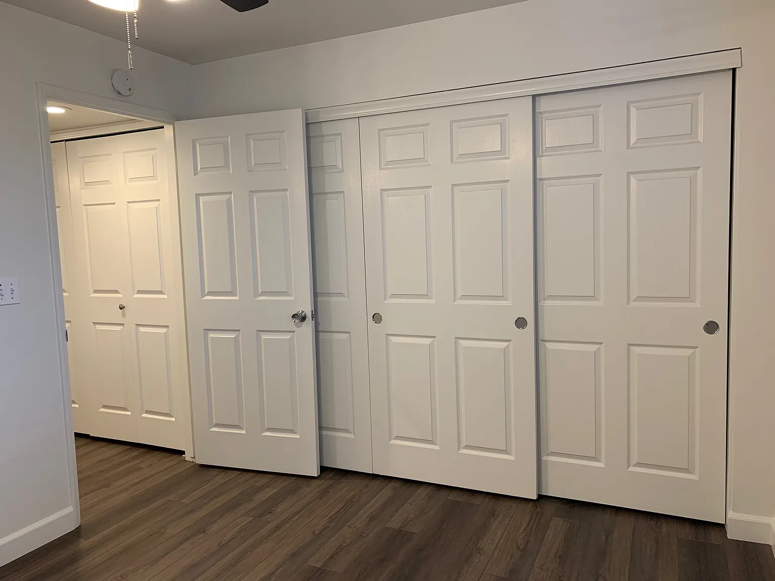 Air Conditioned Apartments in Bullard – photo 4