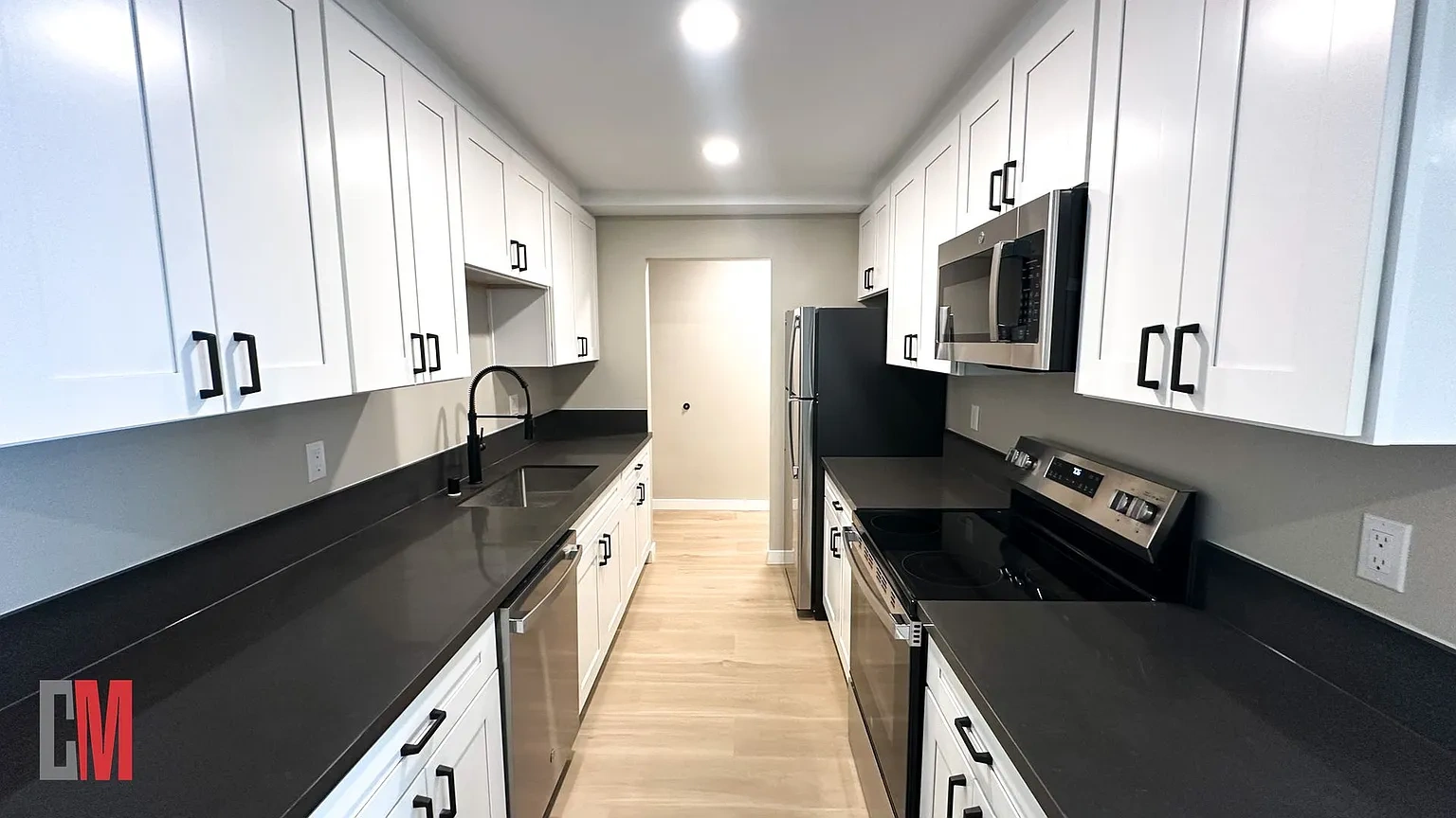 Aeon Heidi Street – Floor plan