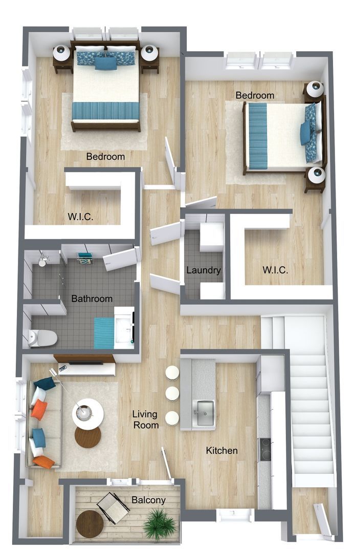 3527 30th Ave unit C7 – photo 2