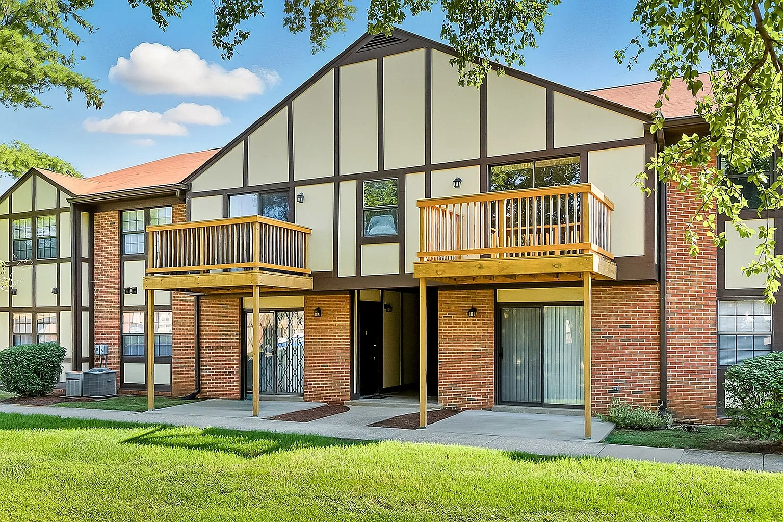 Devonshire Apartments – photo 4