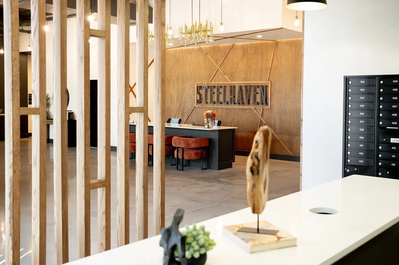Steelhaven Birmingham – photo 3