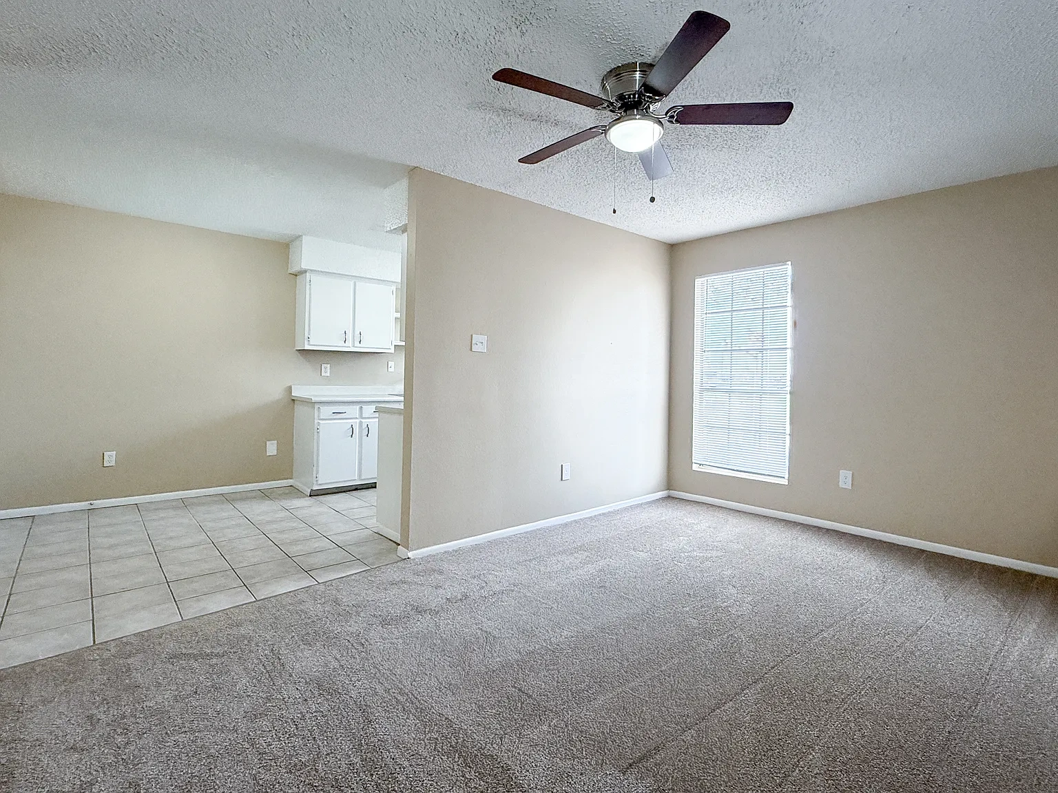 Hidden Pointe Apartments – Floor plan