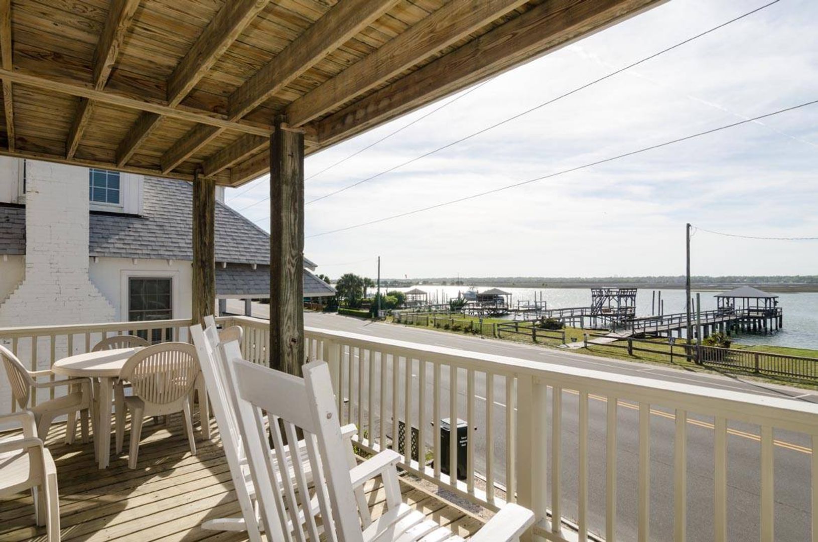 608 Waynick Blvd – photo 2