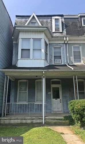 322 Roosevelt Ave #1ST – photo 1