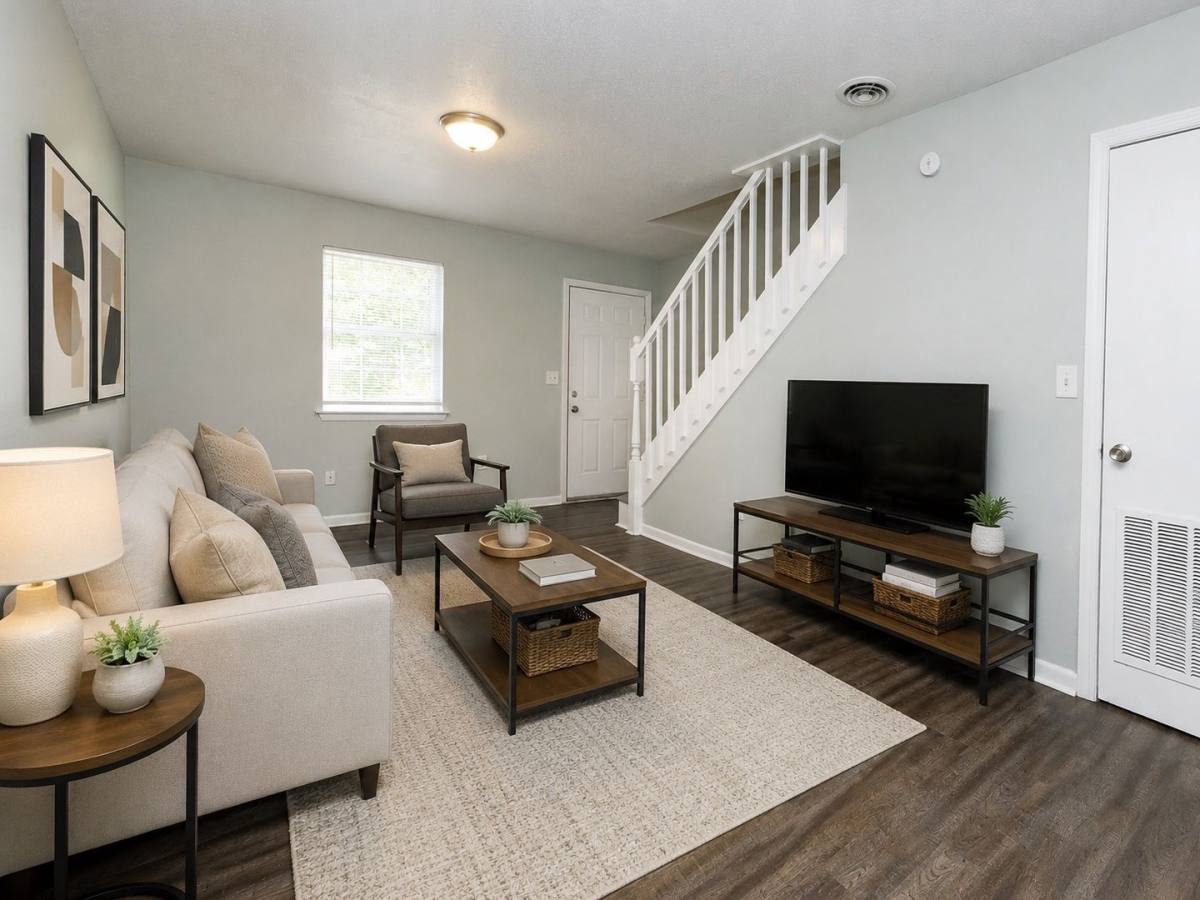 411 Booth Rd unit 413 – photo 1