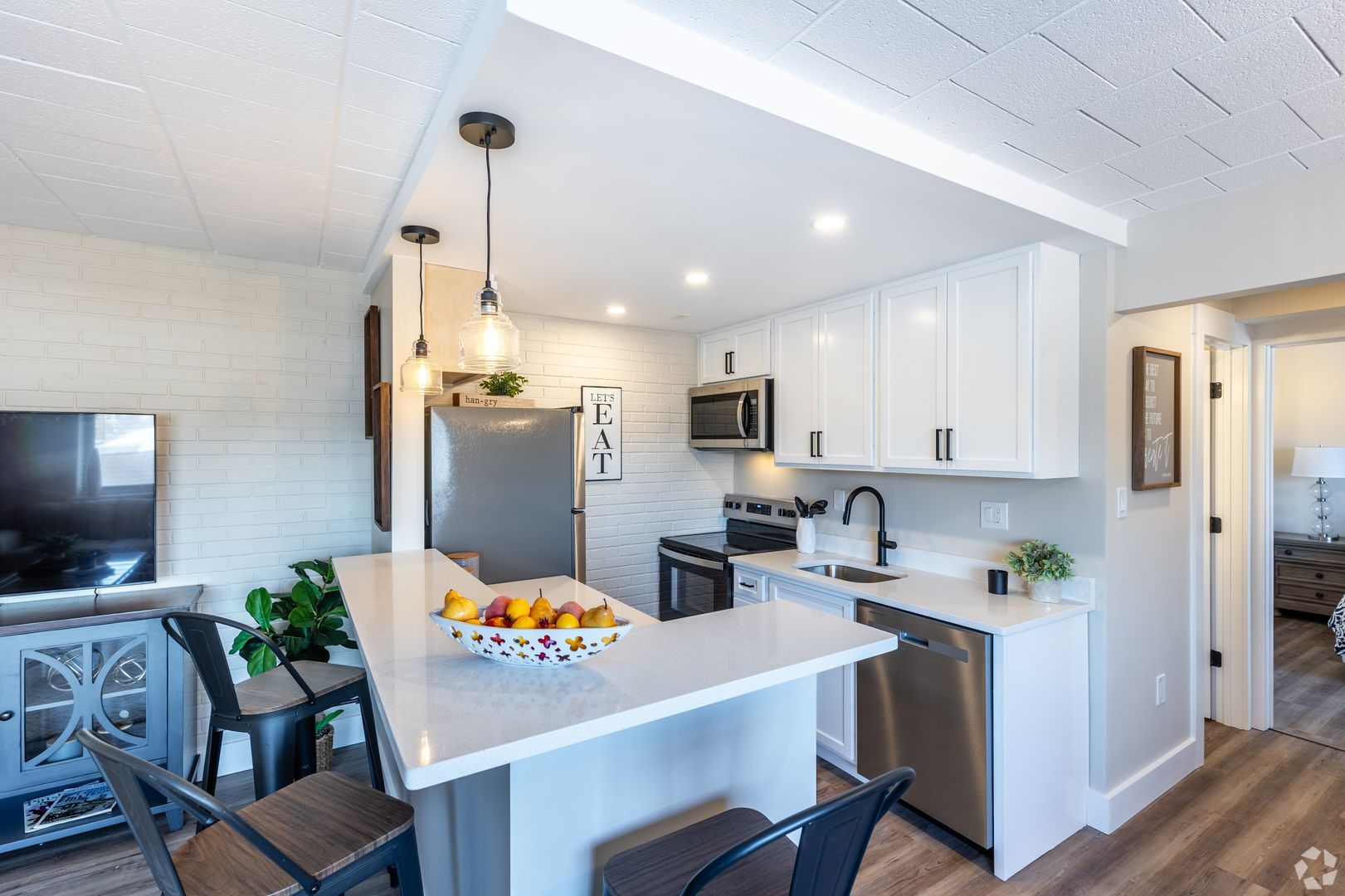 830 Library Ave unit 2D – photo 4