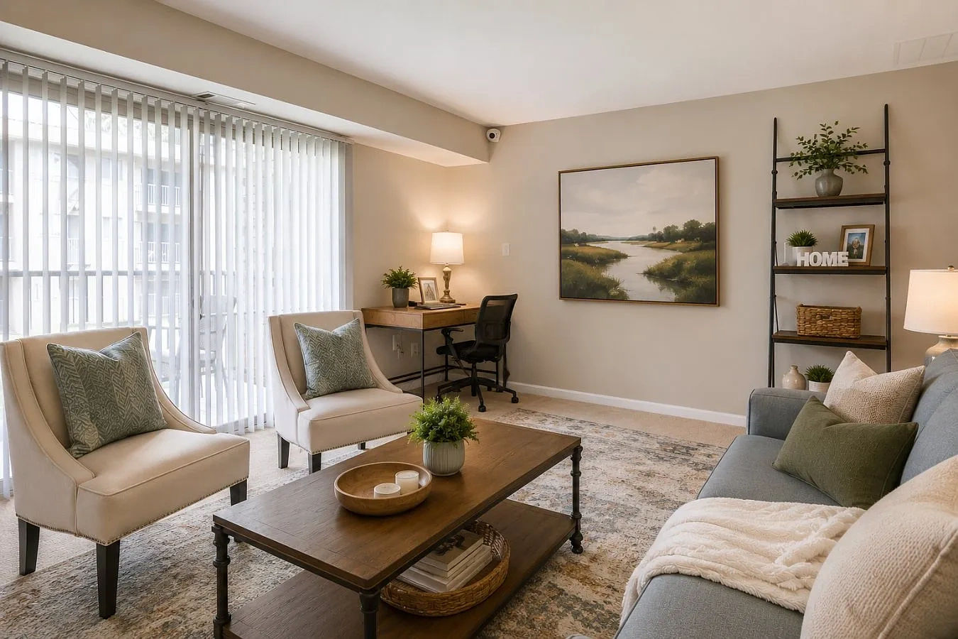 Cedar Creek Apartment Homes – photo 4