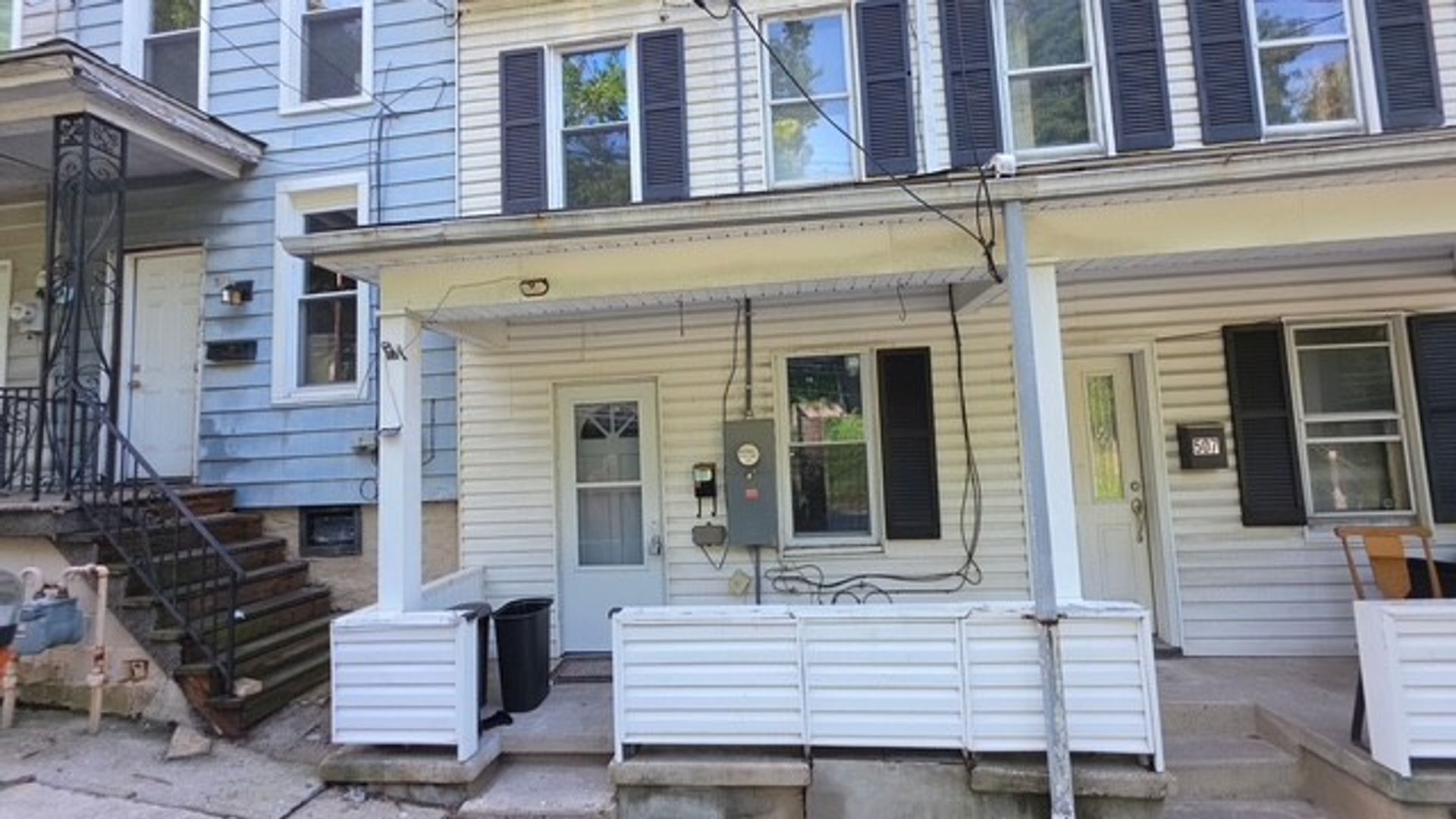 509 E Arch St – photo 1