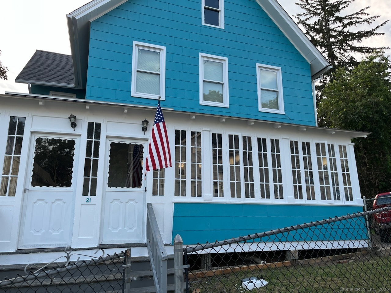 21 Rockwood Ave unit 2 – photo 1