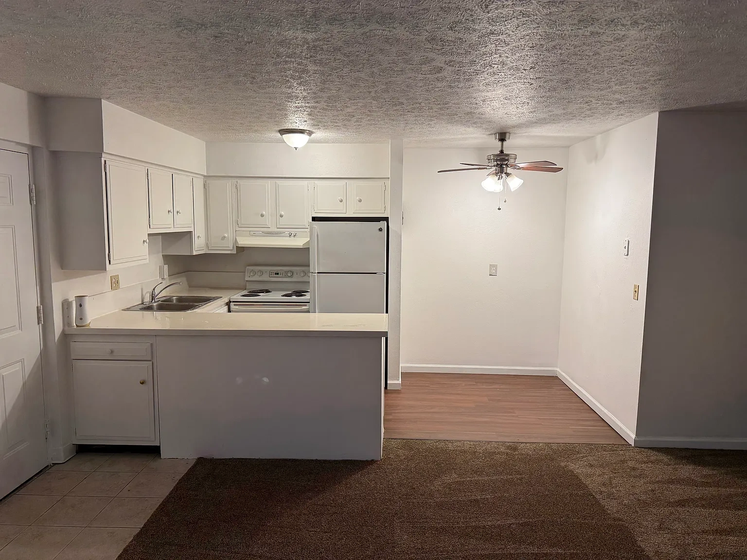 Mensah Apartments Lorain – photo 5