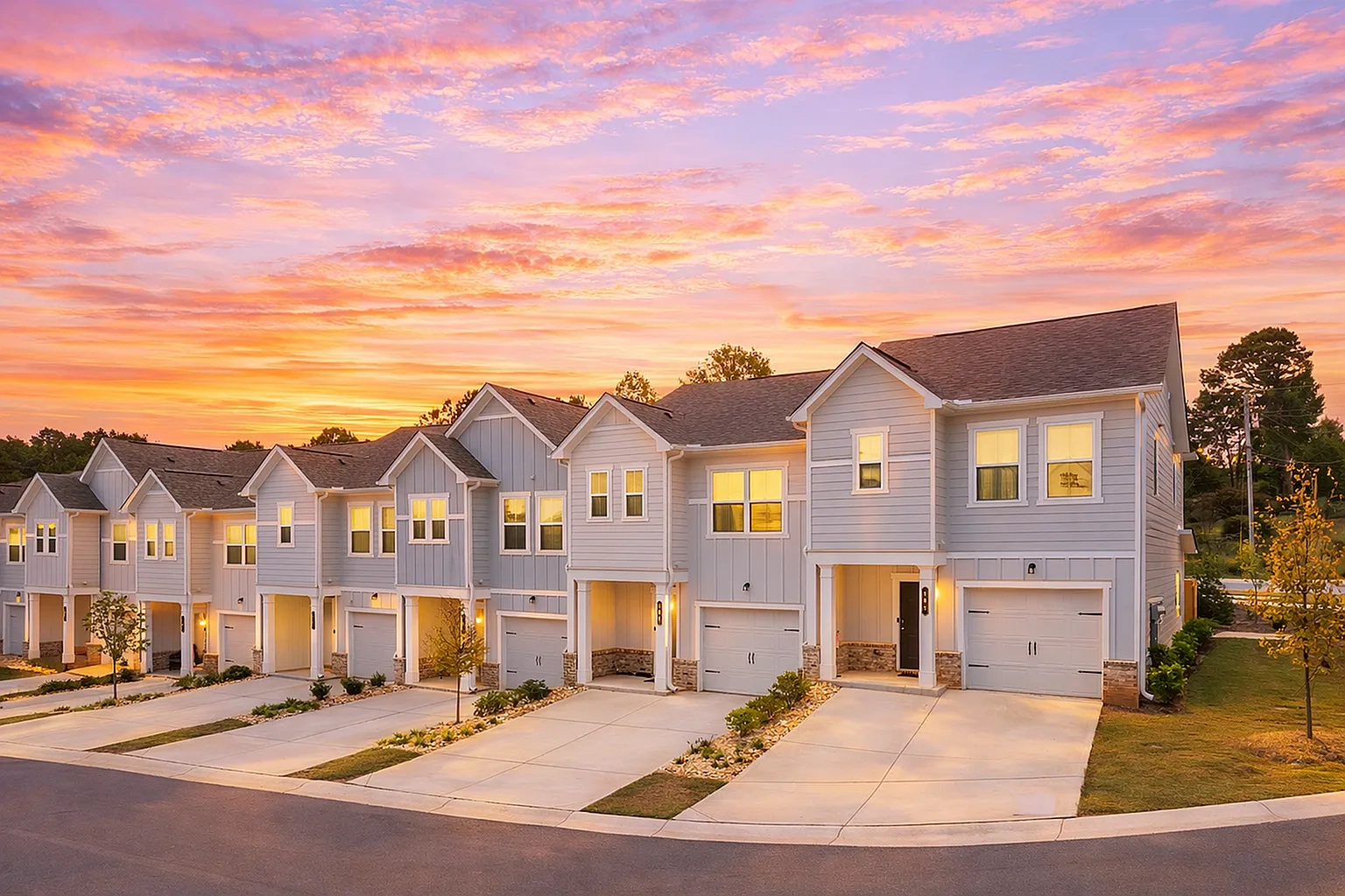 Covey Homes Villa Rica – photo 2