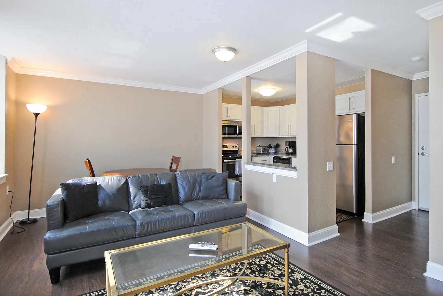 Bancroft Luxury Apartments – photo 3