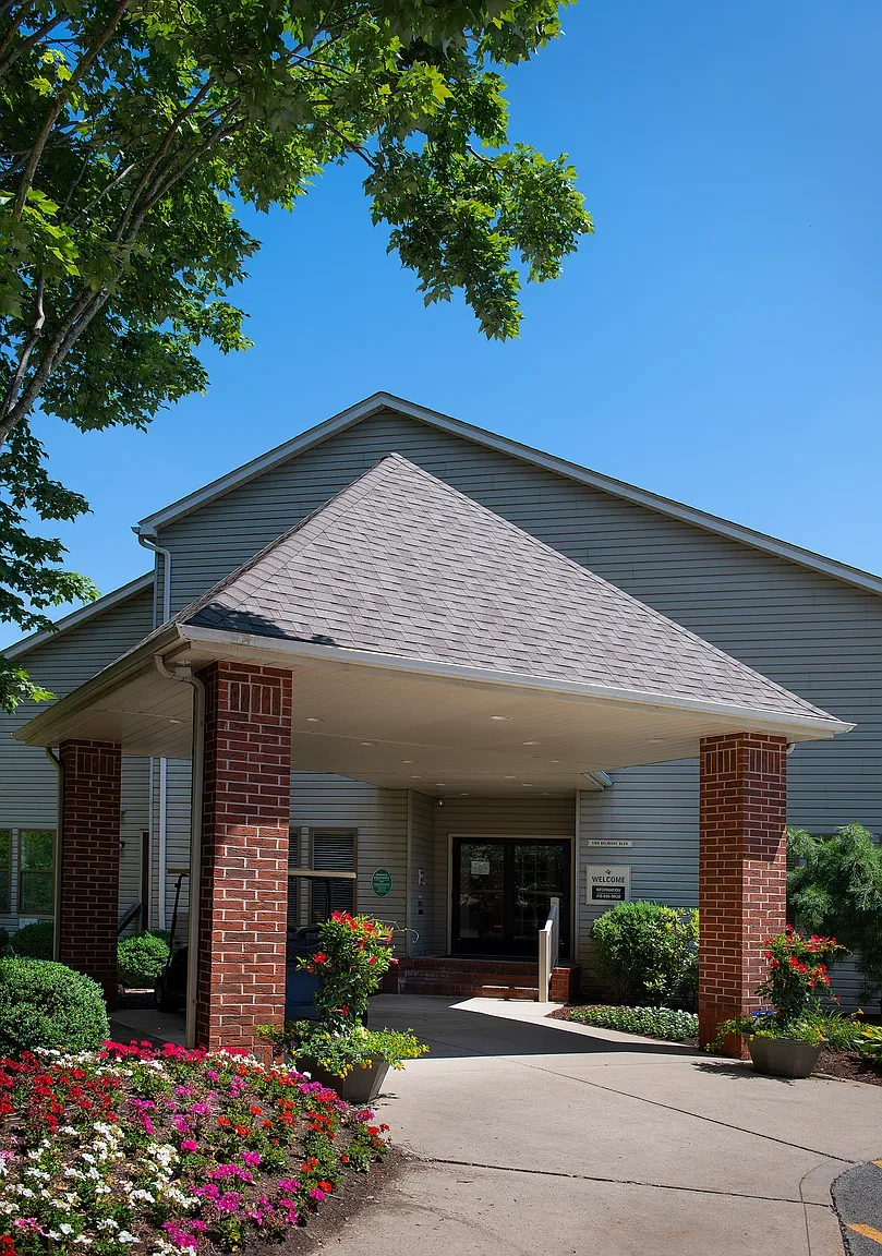 Monroeville Apartments – photo 3