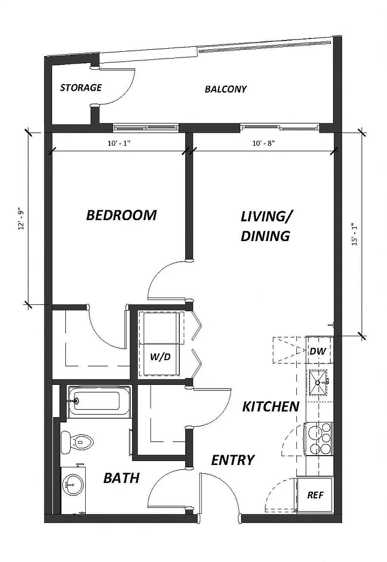 AVIVA Apartments – photo 1