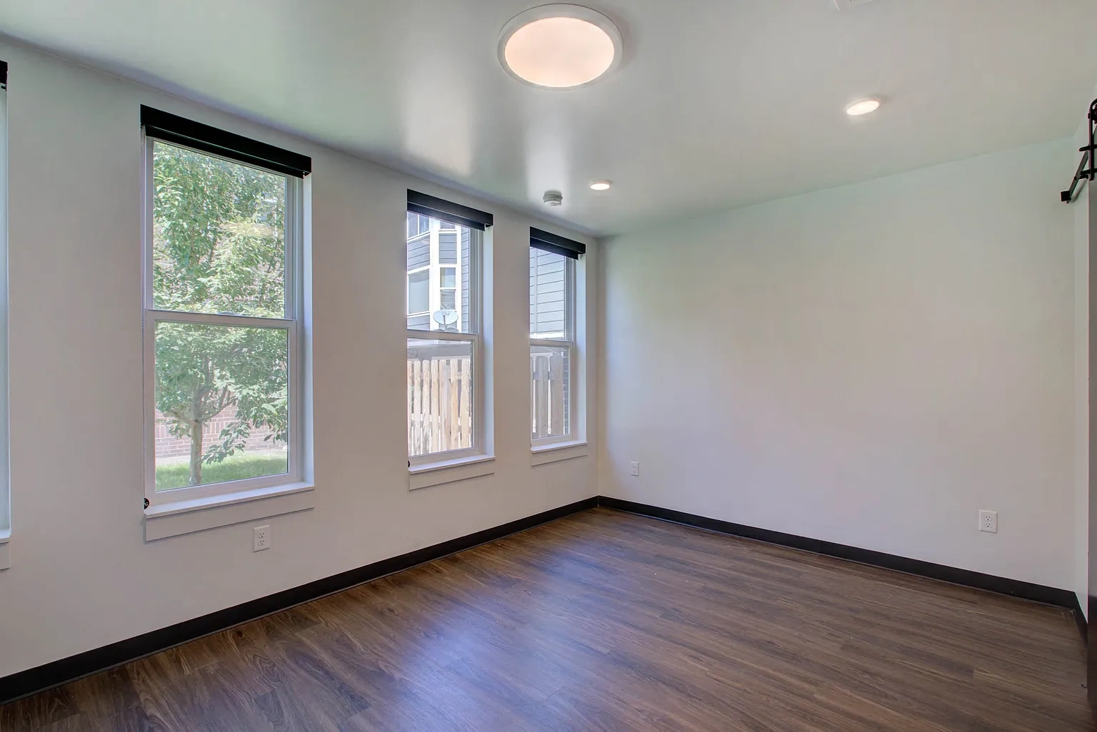 Nexus @ Stout – Floor plan