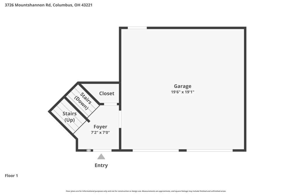 3726 Mountshannon Rd – photo 4