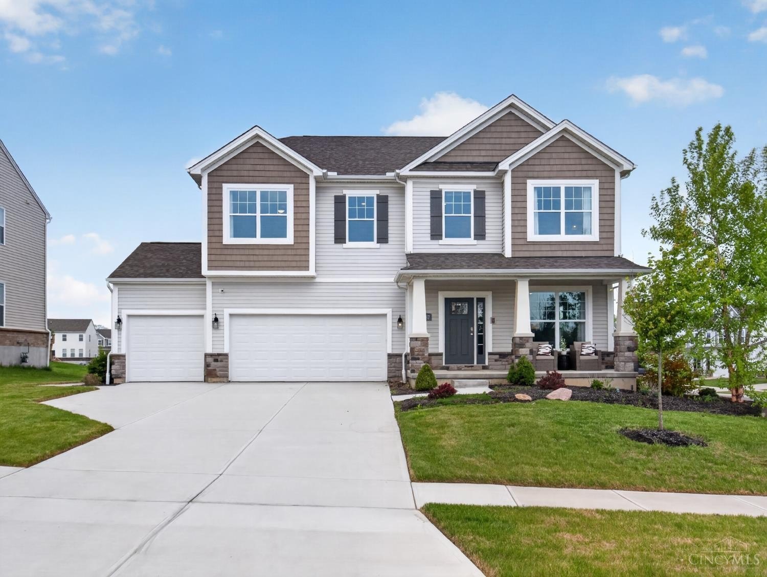 5467 Pacific Crst Ln – photo 1