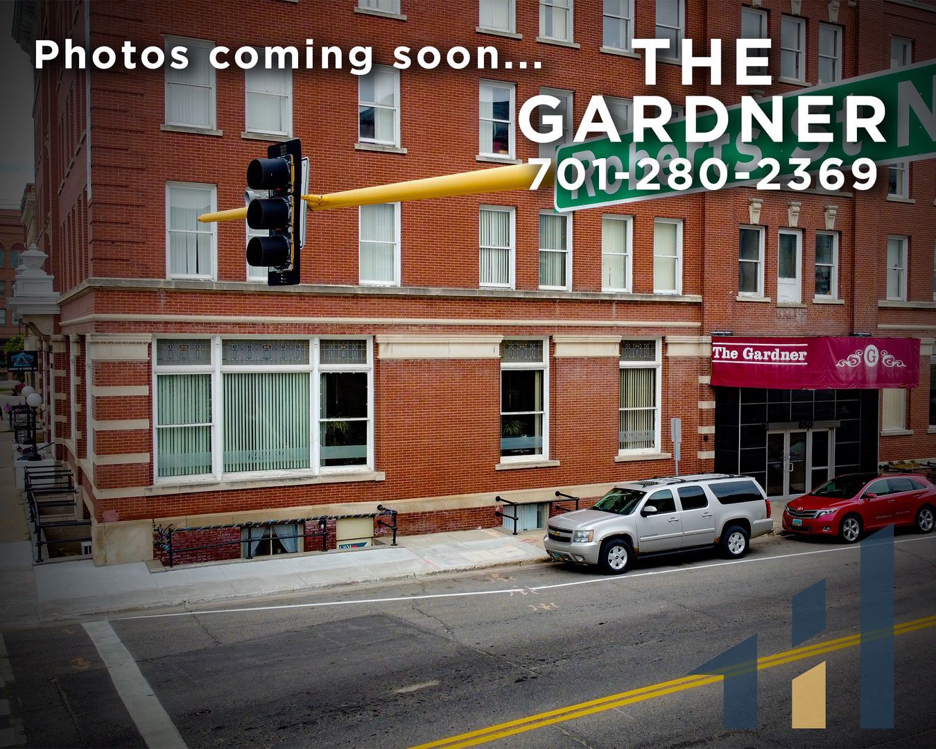26 Roberts St N unit 202 – photo 1