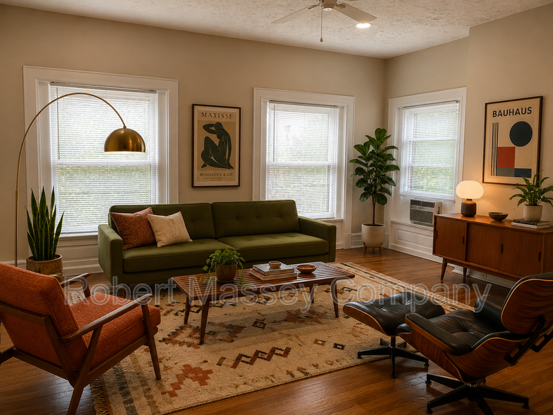 1275 Cherokee Rd unit 1275CHE-3B – photo 1