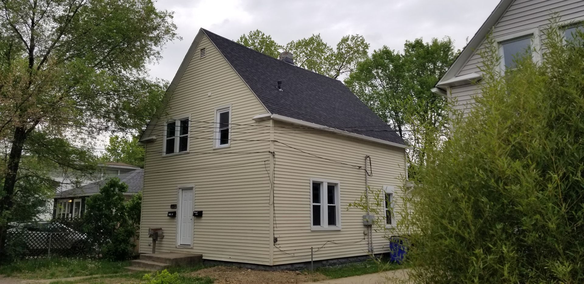 12000 Bennington Ave unit Left Upper – photo 4