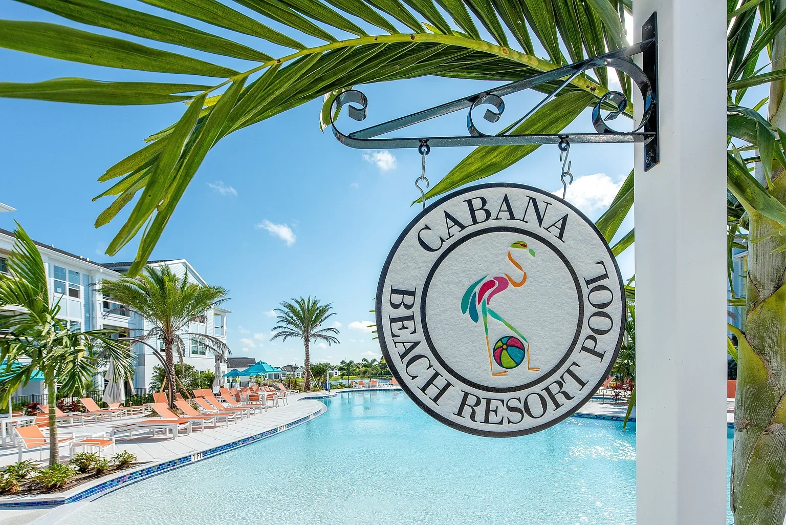The Floridian Club of Sarasota - An Active Adult Community – photo 4
