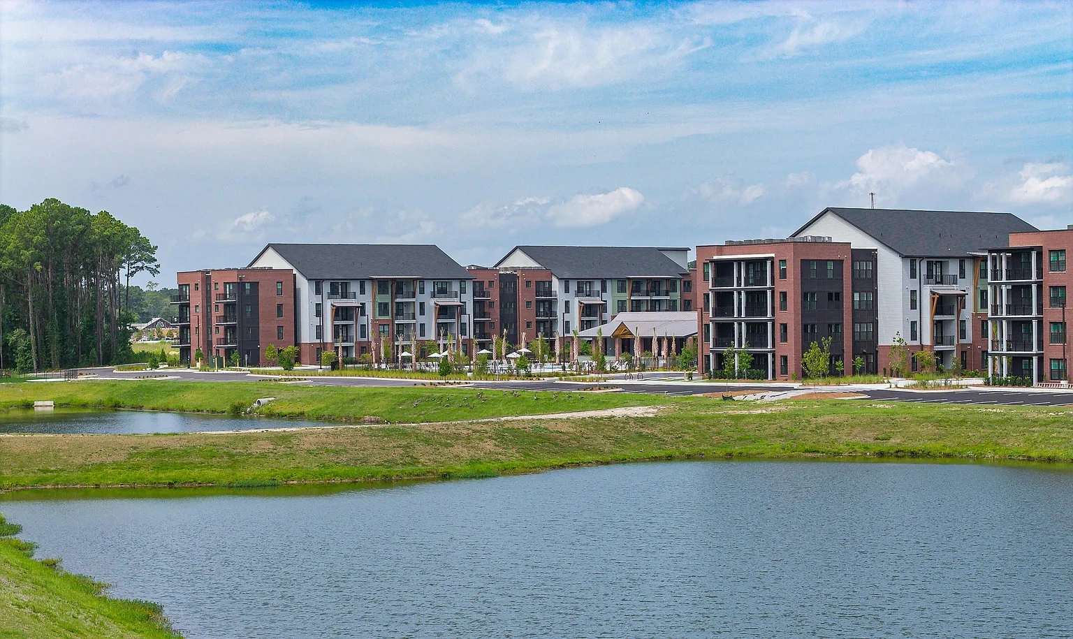 Residences at Sawmill – photo 5